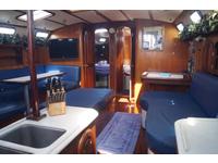 Catalina 50