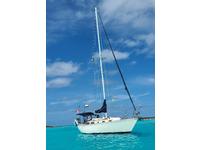 Sabre 34