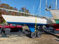 J Boats J/24