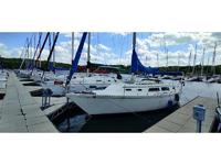 Bahama Islander 30