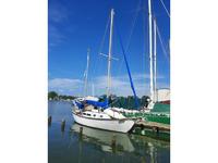 Allied Seawind 30