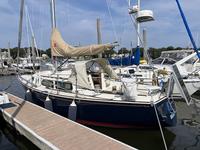 Sabre 30
