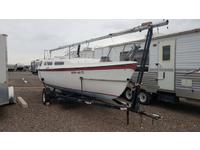MacGregor 25