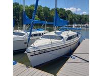 Hunter 26
