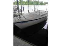 MacGregor 26E