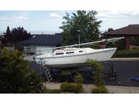 Catalina 25