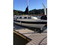 Bayliner Buccaneer