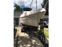 Bayliner Buccaneer