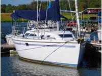 Catalina 320