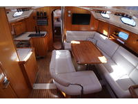 Dufour Gib'Sea 43