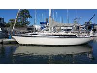 Dufour 4800