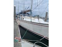 Endeavour 35