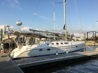 Hunter 466