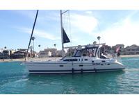Hunter Passage 450