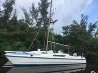 MacGregor 36 Catamaran