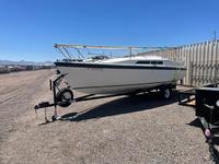 MacGregor 26s