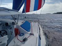 PDQ Capella 36
