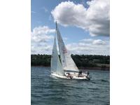 J boats J80