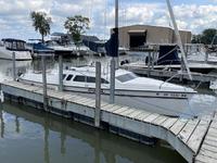 Hunter 23.5