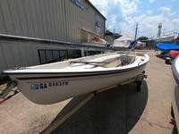 Spindrift Rascal 14