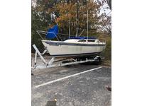 Glastron Spirit 6.5
