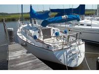 Sabre 32