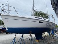 Hunter 326
