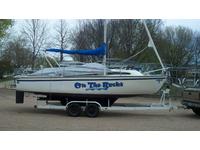 American Mariner 25