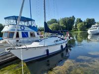 C&C sloop