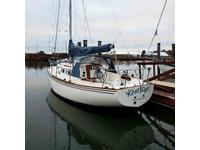 Pearson 35
