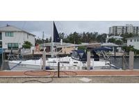 Hunter 356