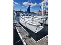 catalina 25