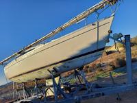 Beneteau First 26