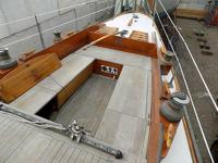 Concordia Yawl