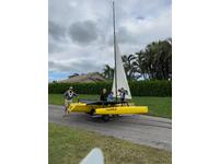 Weta WETA Trimaran
