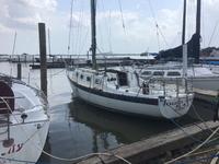 Bay Marine Navigator