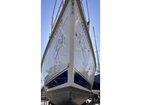 Hunter 310