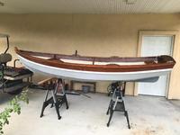 schellback sailing dinghy Click to launch Larger Image