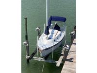 Hake Seaward 23