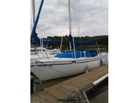 Catalina Yachts 25