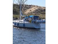 Hunter 34