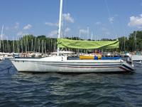 Johnson Boat Works Impulse 21