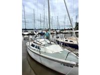 Catalina Yachts Mark I