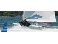 johnson c scow