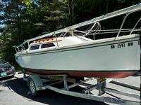 Catalina 22