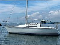 C&C 27 Mark V