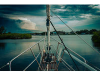 Bayfield Cutter 29