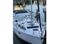 Hunter 340