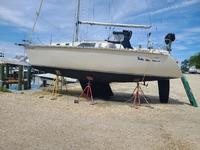 Hunter 30