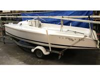 Hunter 216